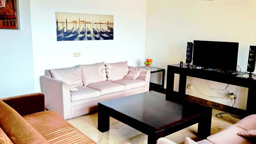 Kusuma Chandra Tower B Lantai 6