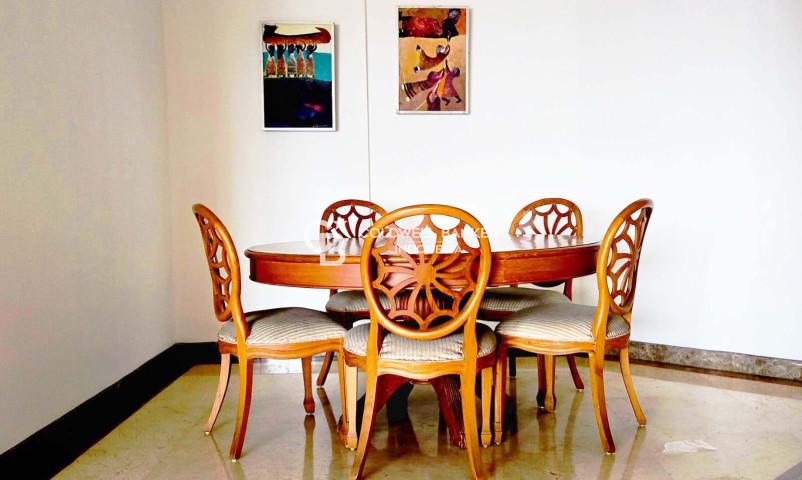 Kusuma Chandra Tower B Lantai 6