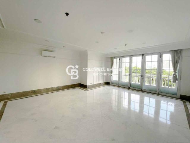 Apartemen Permata Hijau Tower 1 Lantai 5