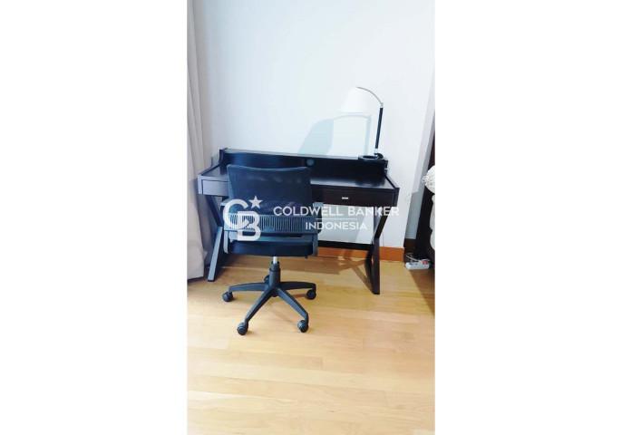 Residence 8 Senopati Tower 2 Lantai 29