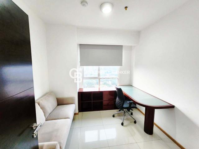 Gandaria Heights Tower A 9th Floor