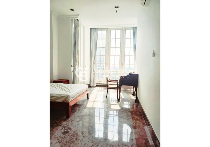 Apartemen Permata Hijau Tower 2 Lantai 11