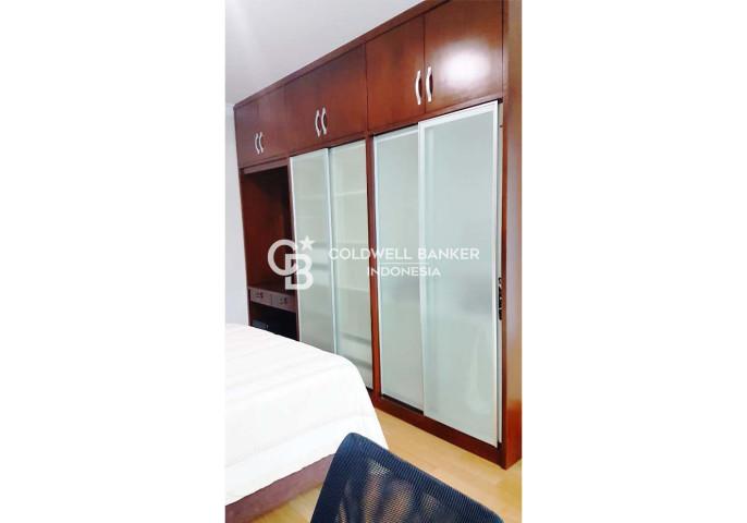 Residence 8 Senopati Tower 2 Lantai 29