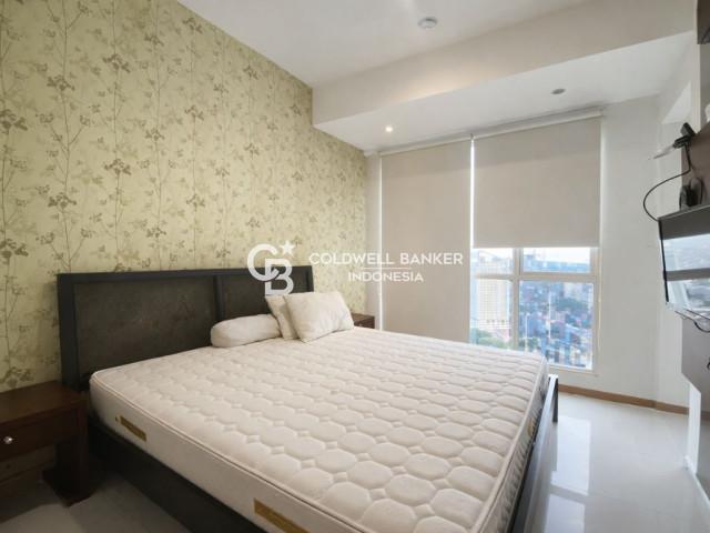 Casa Grande Residence Tower Montreal Lantai 33