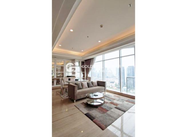 South Hills Lantai 28