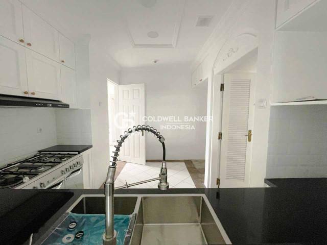 Apartemen Permata Hijau Tower 1 Lantai 5