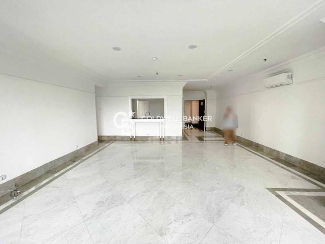 Apartemen Permata Hijau Tower 1 Lantai 5