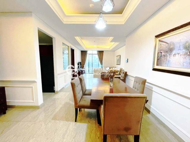 Essence Darmawangsa Tower South Lantai 7