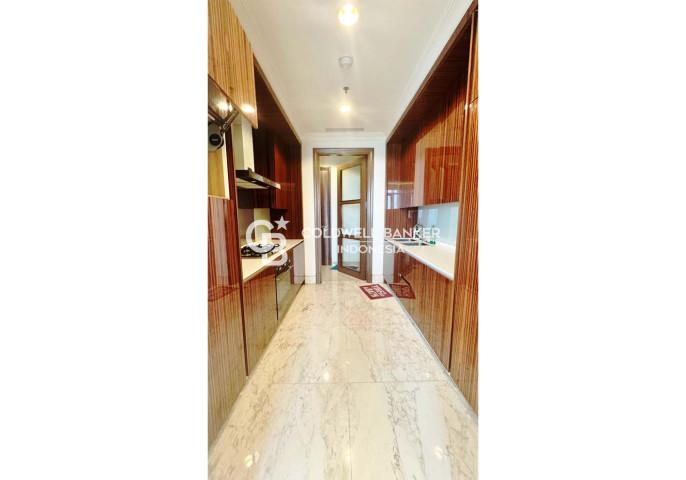 Botanica Tower 1 Lantai 35