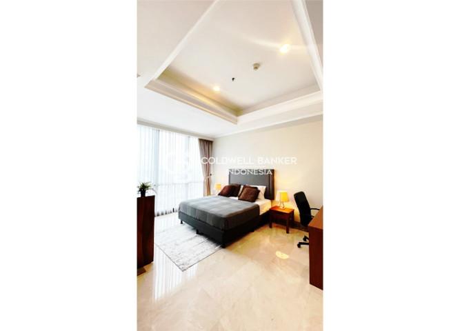 District 8 Senopati Tower Eternity Lantai 59