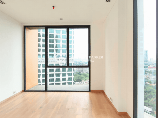 Izzara North Tower 21st Floor