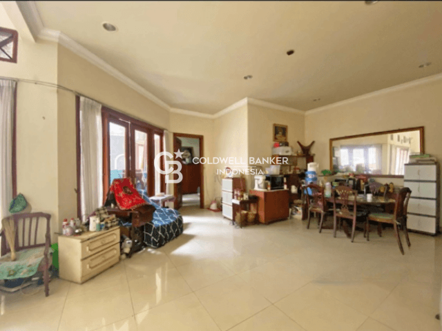 Rumah Dijual Gandaria 5 Kamar