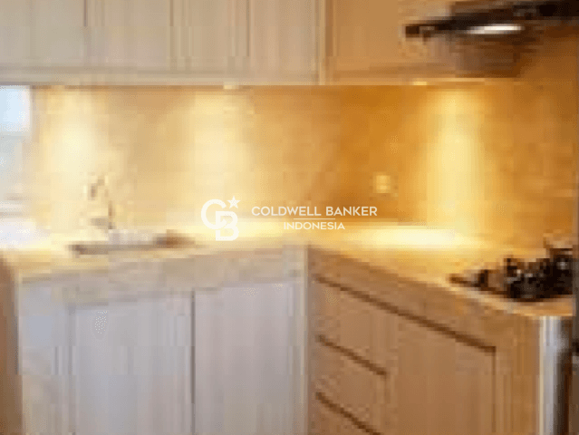 Casa de Parco Tower Gardenia Lantai 17