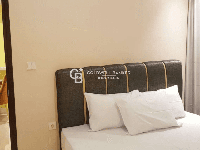 Casa de Parco Tower Gardenia Lantai 17