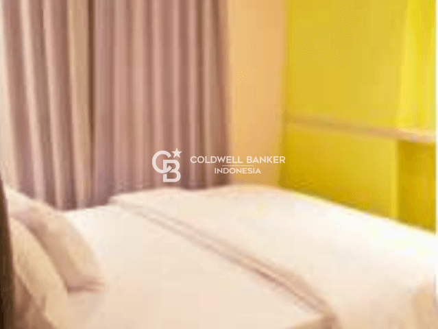 Casa de Parco Tower Gardenia Lantai 17