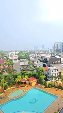 Kusuma Chandra Tower B Lantai 6