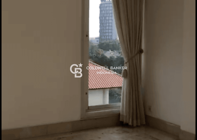 Dharmawangsa Residence Tower 1 Lantai 8