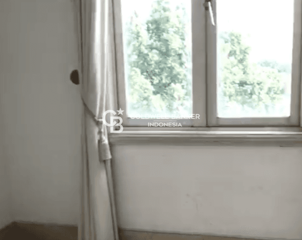 Dharmawangsa Residence Tower 1 Lantai 8