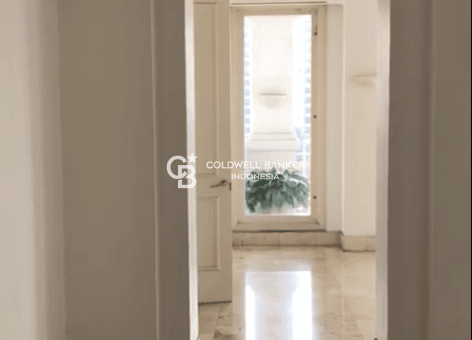 Dharmawangsa Residence Tower 1 Lantai 8