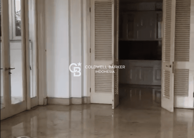 Dharmawangsa Residence Tower 1 Lantai 8