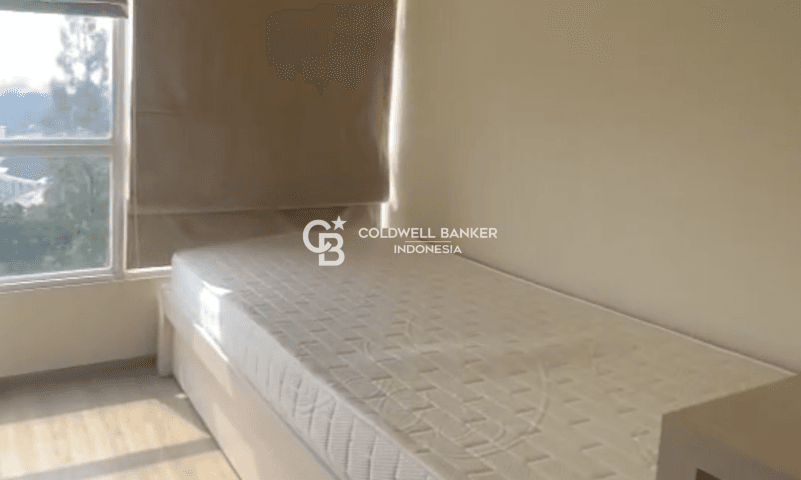 1Park Residence Tower C Lantai 8