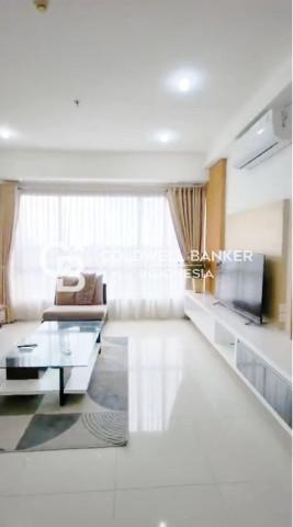 1 Park Residence Tower B Lantai 15
