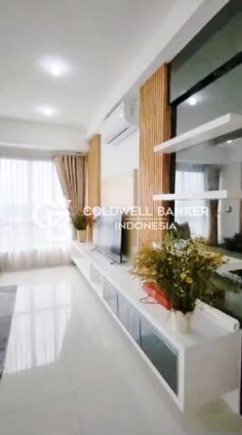 1 Park Residence Tower B Lantai 15
