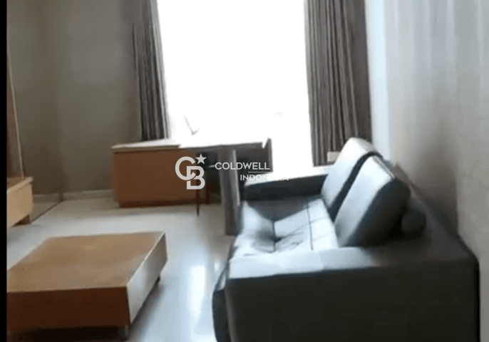 FX Sudirman Residence Lantai 30