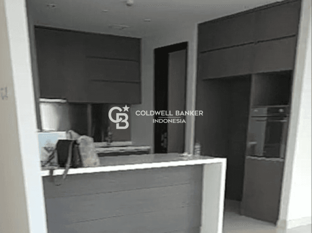 Casa Domaine Tower 1 Lantai 6