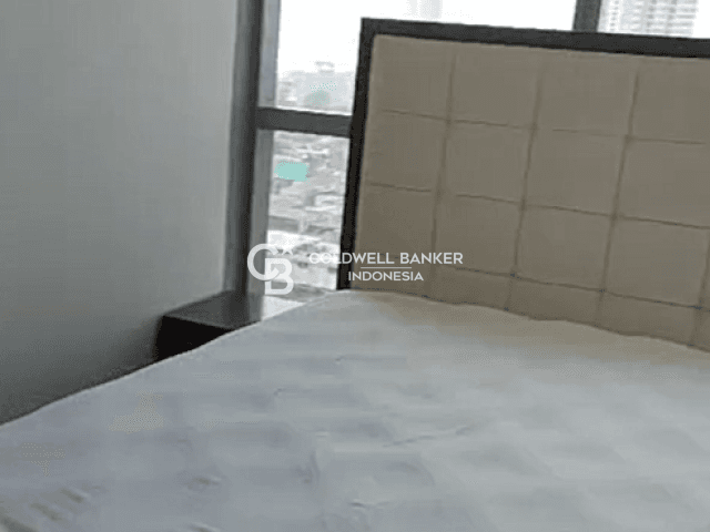 Casa Domaine Tower 1 Lantai 6