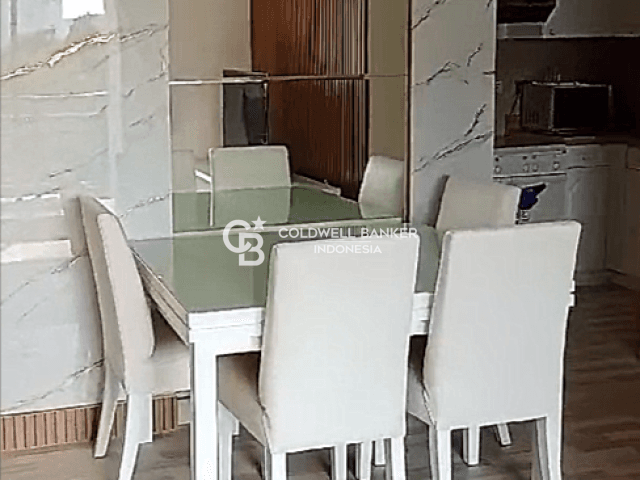 Pavilion Tower 2 Lantai 5