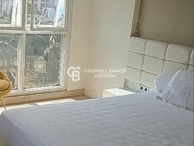 Pavilion Tower 2 Lantai 5