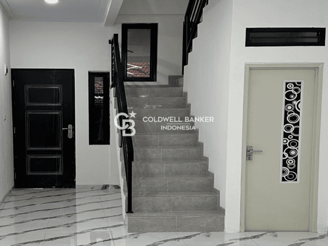 Rumah Dijual Tanjung Duren 4 Kamar