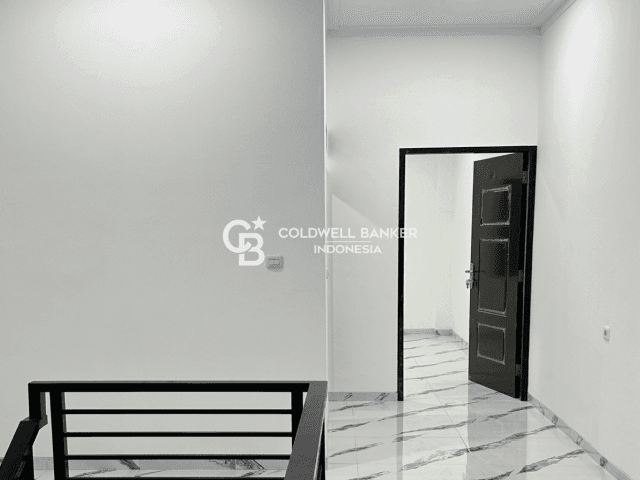 Rumah Dijual Tanjung Duren 4 Kamar