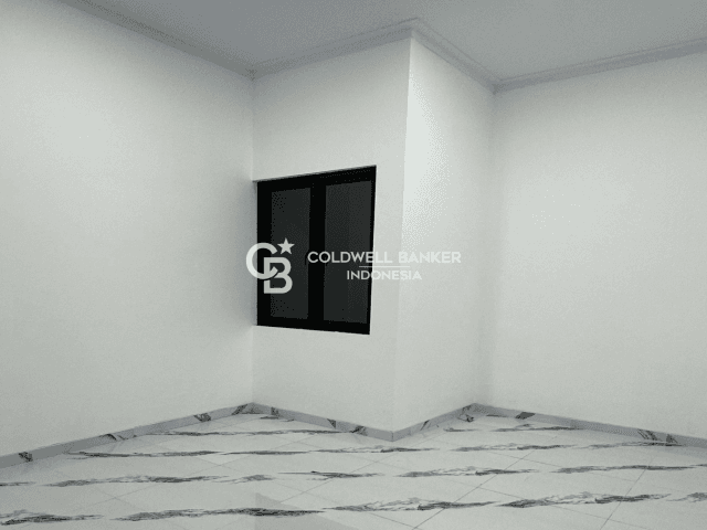 Rumah Dijual Tanjung Duren 4 Kamar