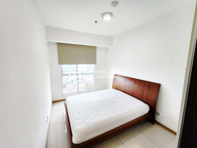 Gandaria Heights Tower A 9th Floor