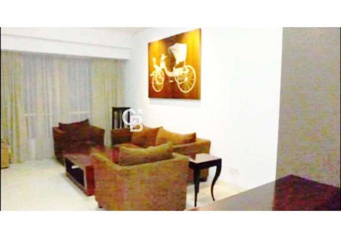 Somerset Berlian Tower South 28th Floor