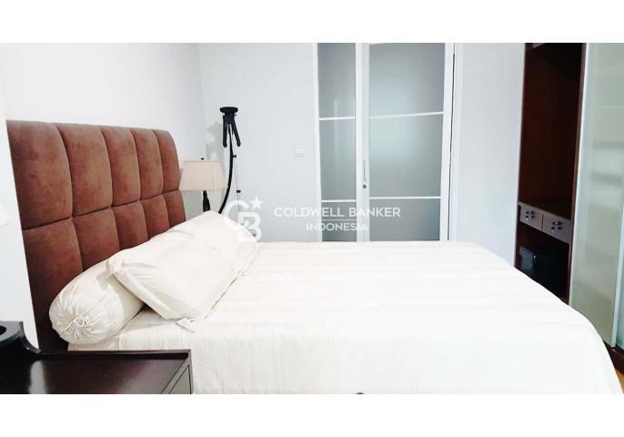 Residence 8 Senopati Tower 2 Lantai 29