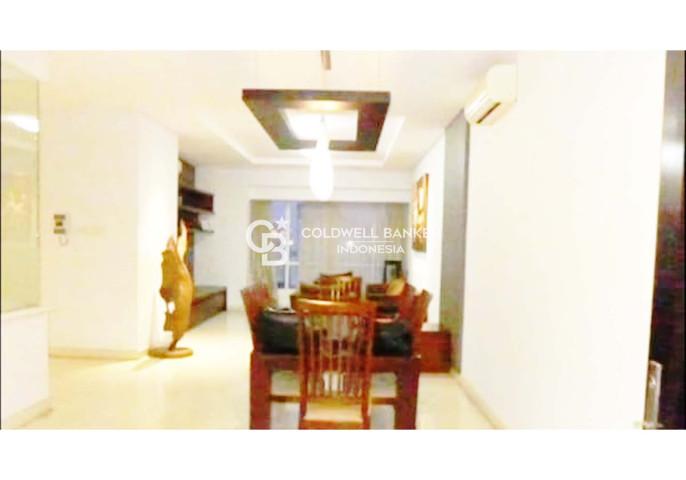 Somerset Berlian Tower South 28th Floor