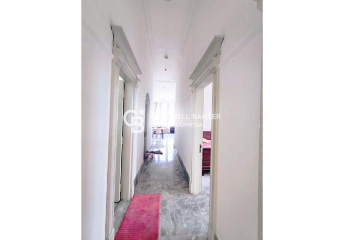 Apartemen Permata Hijau Tower 2 Lantai 11