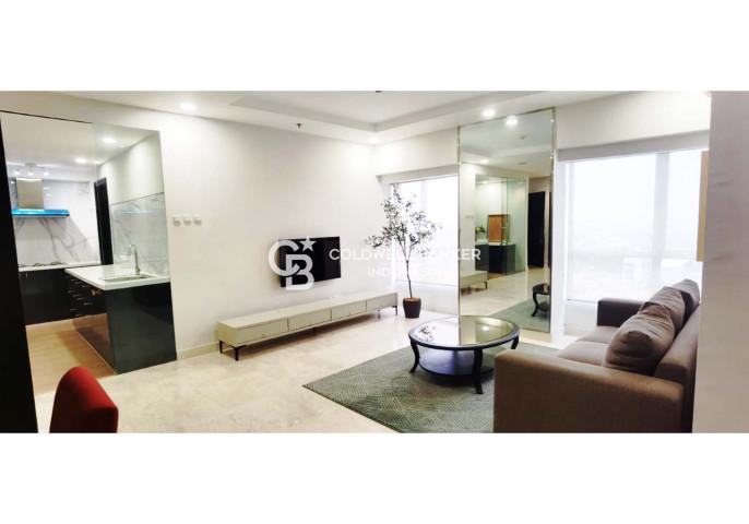 Somerset Berlian South Lantai 19