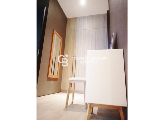 Lavie All Suites Tower Porte Lantai 29