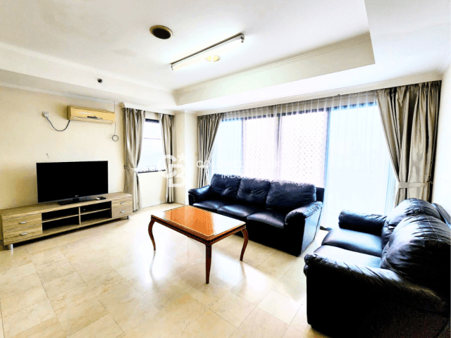 Bukit Golf Pondok Indah Tower B Lantai 8