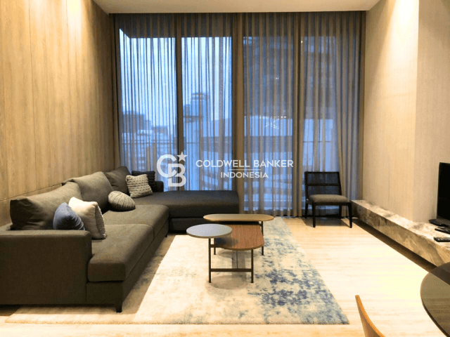 LaVie All Suites Tower Porte Lantai 8