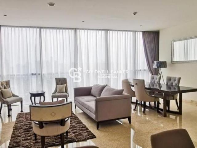 Casa Domaine Tower 1 Lantai 30