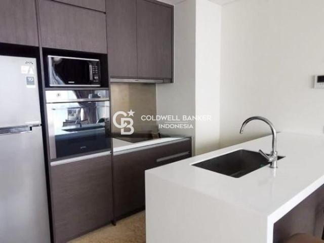 Casa Domaine Tower 1 Lantai 30