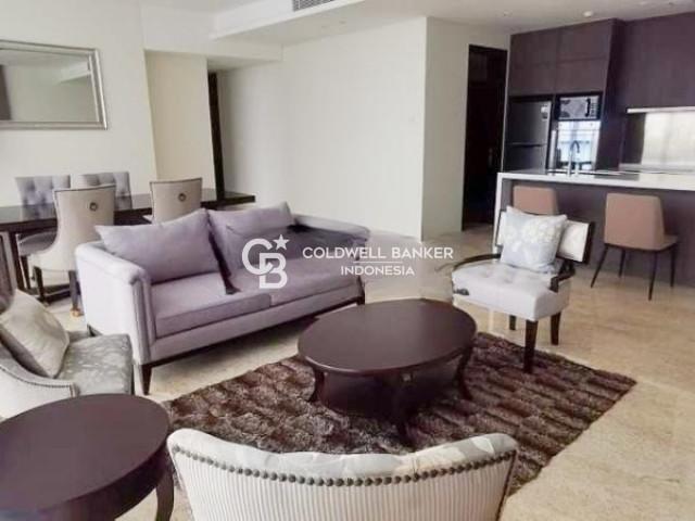 Casa Domaine Tower 1 Lantai 30