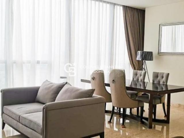 Casa Domaine Tower 1 Lantai 30