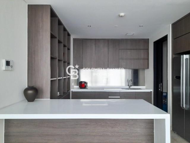 Casa Domaine Tower 2 Lantai 29