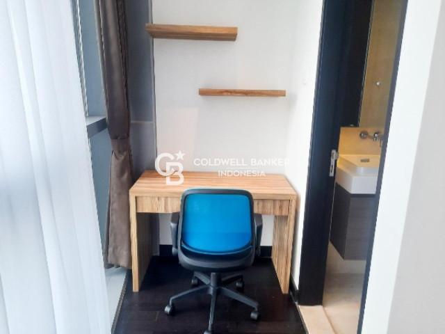 Casa Domaine Tower 2 Lantai 29